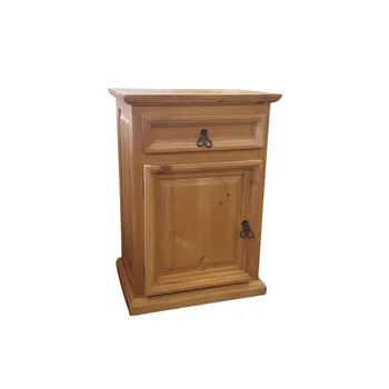 Noční stolek Noční stolek borovice Hacienda