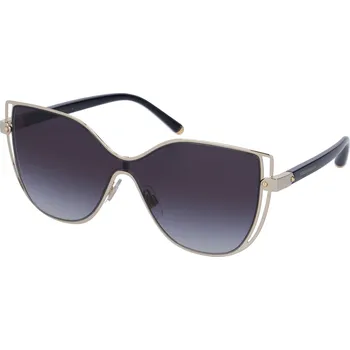 Sluneční brýle Dolce Gabbana Sluneční brýle | Barva:zlatý | Velikost:28
