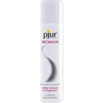 Lubrikační gel Pjur Woman 250ml
