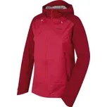 Husky Dámská outdoor bunda Lamy L XS, magenta/pink