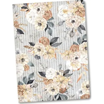 Blok P13 Art journal blok Soulmate, A5