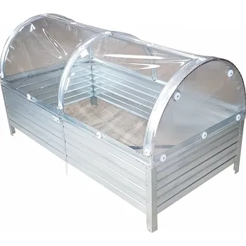 Pařeniště Poligard Pařeniště PVC Rubio