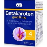 Green Swan Pharmaceuticals Betakaroten Gold 6 mg