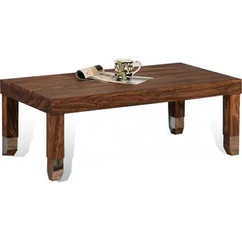 Konferenční stolek Konferenční stolek z palisandrového masivu Margao