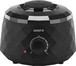 iWAX Diamond AX-800 ohřívač vosku černý
