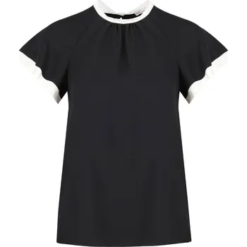 Red Valentino Halenka | Barva:černý | Velikost:34