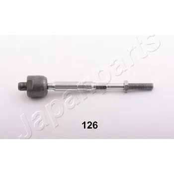 Soustava řízení Axiální kloub, příčné táhlo řízení JAPANPARTS RD-126