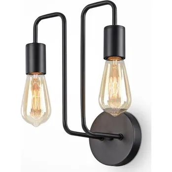 Nástěnné svítidlo MAYTONI nástěnné svítidlo Gilbert T532WL-02B