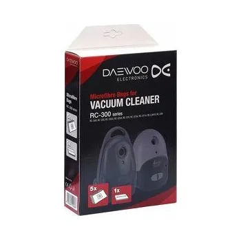 Sáček do vysavače SÁČEK MICRO RC 300,320,221N 5KS DAEWOO