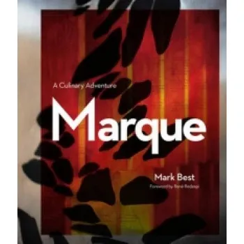 Mark Best - Marque – Mark Best (EN)