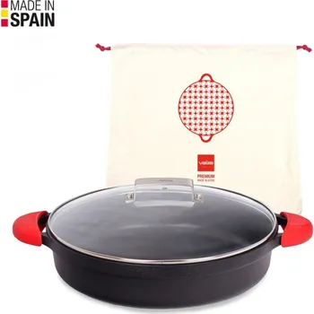 Hrnec Valira 4137/25 Kastrol s poklicí 32 cm