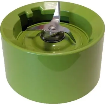 KitchenAid příruba mixéru pro model 5KSB5553 zelená