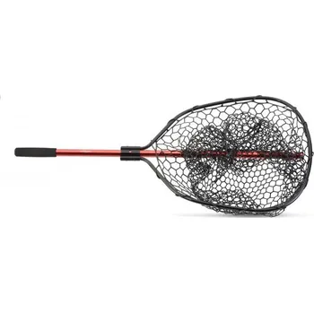 Podběrák Iron Claw Podběrák Full Rubber Light Scoop