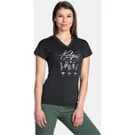 KILPI MERIN-W Tmavě šedá 34