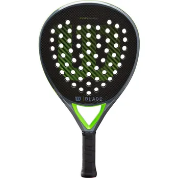 Tenisová raketa Padelová raketa Wilson Blade LT Padel 2