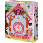 Zapf Creation Mini Chou Chou Kukačkový domeček