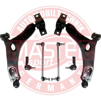 MASTER-SPORT Germany 36859-KIT-MS