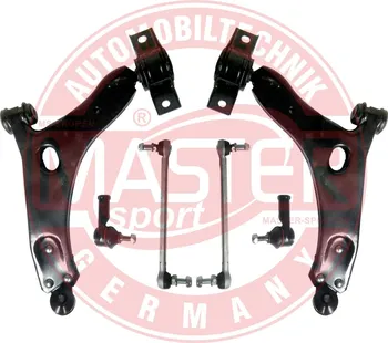 MASTER-SPORT Germany 36859-KIT-MS