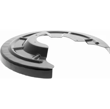 Brzdový kotouč Ochranný plech proti rozstřikování, brzdový kotouč VAICO V46-0951