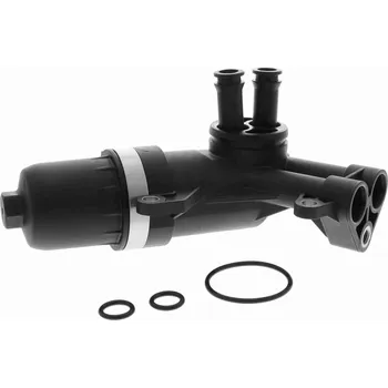 Hydraulický filtr Kryt, hydraulický filtr-automatická převodovka VAICO V10-6577