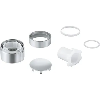 Vodovodní baterie Grohe Ovládání teploty 46990000