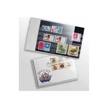 Sběratelství Obaly na PL, velké FDC - HP 50