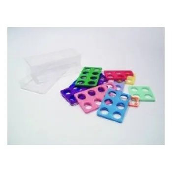 Učebnice Numicon: Box of Numicon Shapes 1-10 (EN)