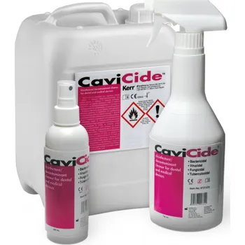 Dezinfekce CaviCide (Desident) 4731295PE