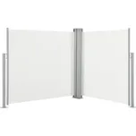 Zatahovací boční markýza 100 x 600 cm…