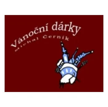 Vánoční dekorace Vánoční dárky – Michal Černík