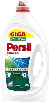 Prací gel Persil Deep Clean Expert 4,95 l