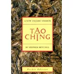 Tao Te Ching - A New English Version – Stephen Mitchell (EN)