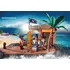 Stavebnice Playmobil Playmobil My Figures 70979 Ostrov pirátů