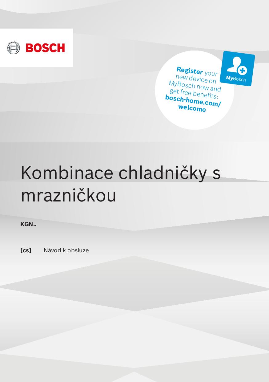 Návod k obsluze Candy CS4 1072DE/1-S - Zbozi.cz