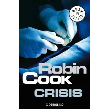 Robin Cook - CRISIS – Robin Cook (ES)