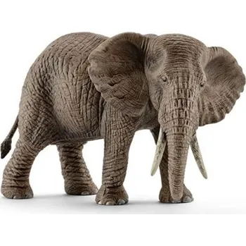Schleich 14761 Slon africký samice
