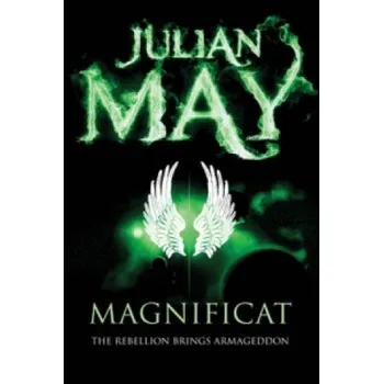 Cestování Magnificat – Julian May (EN)