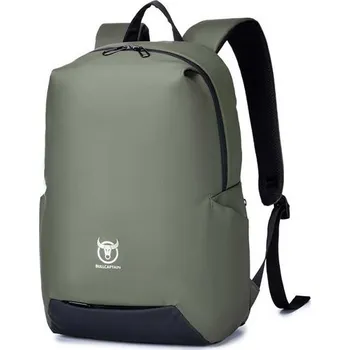 Městský batoh Bullcaptain sportovní batoh Christophe Zelený 32L BULLCAPTAIN 97k-cube