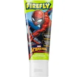 Dr. Fresh Spiderman zubní pasta pro děti s žvýkačkovou příchutí 75 ml