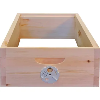 Včelí nástavek E10 (nízké B10), Borovice vejmutovka