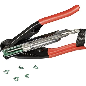 Kleště Regur 60716 speciální kleště 205 mm 1 ks