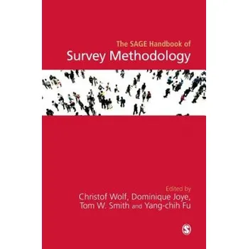 SAGE Handbook of Survey Methodology – Christof Wolf (EN)