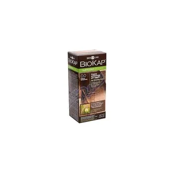 Kosmetika BIOKAP Barva na vlasy 0.0 Zesvětlovač 140ml