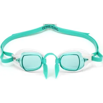 Plavecké brýle Aqua Sphere - Michael Phelps Plavecké brýle Michael Phelps CHRONOS zelený zorník, zelená/bílá 185050