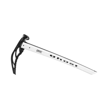 Lezecký doplněk Grivel cepín GHOST HAMMER Barva: bílá, Velikost: 50 cm