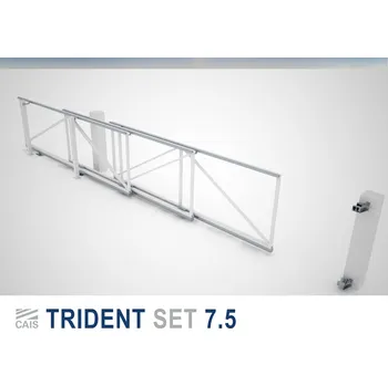 CAIS KIT TRIDENT 7.5