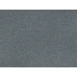 Metrážový koberec RAMBO-BET 78 šedá Šíře role: 5 m Vzorek zdarma