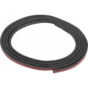 Dveře karosérie Těsnění střešního okna BMW 5 E39 E60 E61 F10 G30 E66 X6