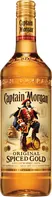 Captain Morgan Spiced Gold 35 %