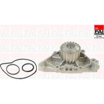 Chladič motoru Vodní čerpadlo, chlazení motoru FAI AutoParts WP6440